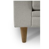 Scandic Bež sofa 155 cm Focus – | shoptok.hr