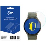 3mk protection flexibleglass zaščitno steklo za samsung galaxy watch 7 44MM, (5000019384) | Shoptok.si
