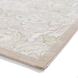 Think Rugs Krem tepih 200x290 cm Damask Bronze – | shoptok.hr