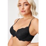 Ysabel Mora Podložen modrček Lace | Shoptok.si