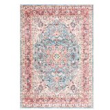 Conceptum Hypnose Kece-Fr07 pink tepih (160 x 230) | Eponuda.com