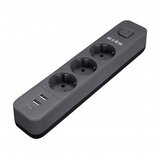 S-link link Produžni kabl sa prenaponskom zaštitom 2 x USB T-S | Eponuda.com