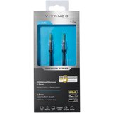 Vivanco Premium Klinke, Stereo 1,2m 1,2m | shoptok.hr