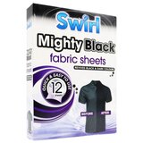 SWIRL Maramice za očuvanje boje crnog veša 12/1 | Eponuda.ba