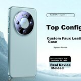  Mofi Maska za mobilni telefon Huawei Mate 80 / Huawei Mate 80 Pro Max, Zelena | Eponuda.com