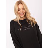 RELEVANCE Blouse-RV-BZ-A825.48-black | shoptok.hr