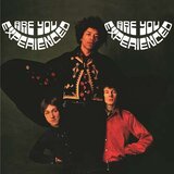  JIMI HENDRIX EXPERIENCE - ARE YOU EXPERIENCED | Eponuda.com