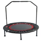 Nexsas rasklopiva trambolina jump 100 Cene