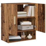  Omarica na steni Star les 60 x 31 x 70 cm Konstruiran les, (5000232390) | Shoptok.si