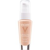 Vichy Liftactiv Flexiteint SPF20 tekoč puder 30 ml odtenek 25 Nude Cene