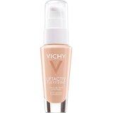 Vichy Liftactiv Flexiteint SPF20 tekući puder 30 ml nijansa 25 Nude Cijene