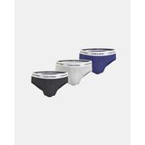 Calvin Klein Jeans 0000U2661GH4U HIP BRIEF 3PK Višebojna u
