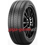 Pirelli Ice Zero Asimmetrico Plus ( 215/55 R18 99H XL, Nordic compound ) zimska pnevmatika