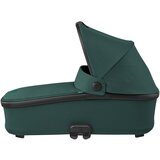 Maxi-Cosi košara za novorojenčka oria™ essential green | Shoptok.si