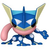 Funko Bobble Figure Games - Pokemon POP! - Greninja Cene
