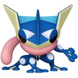 Funko POP figura Pokémon Greninja | shoptok.hr