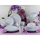 Creatable Kombinirani Servis Flora, 16-Delni | Shoptok.si