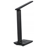  LED prigu&amp;scaron;iva dodirna stona lampa LED/6W/230V 3000/4000/6000K crna Slike