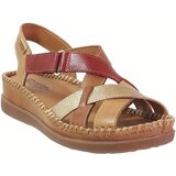 Pikolinos W8k-0741 Smeđa | shoptok.hr
