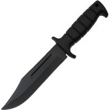 IZMAEL Outdoorovski nož RA - 40811 - Črna | Shoptok.si