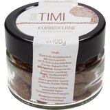 TIMI Bučna semena - mlečna čokolada Cene