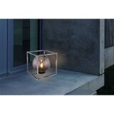 Globo SOLARNA SVETILKA 23/23/23 cm | Shoptok.si