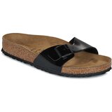 Birkenstock Madrid BF Patent Black Crna Cijene