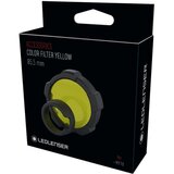 Ledlenser MT18 rumeni filter | Shoptok.si
