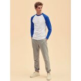 Fruit Of The Loom Baseball White T-shirt | Shoptok.si