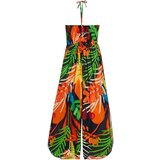 Desigual SWIM_BAHAMAS JAMPSUIT 25SWMW03 Crna | shoptok.hr