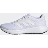 Adidas Tenisice za trčanje 'RESPONSE RUNNER U' bijela Cijene