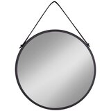 House Nordic Stensko ogledalo ø 60 cm Trapani – Cene