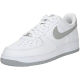 Nike Nizke superge 'Air Force 1 '07' bela | Shoptok.si