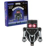 CIRCUITMES STEM dječje igračke Resistron robot za početnike 4508 Cijene