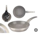  Tava Kinvara 3 Srebrna Aluminij bakelit Kovani Aluminij (6 kom.) | shoptok.hr