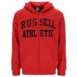 Russell Athletic muški duks iconic-zip through hoody E3-604-2-411 cene