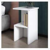 Hanah home Noćni stočić Roisin White | Eponuda.com