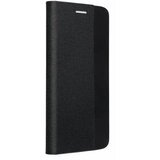  futrola sensitive book za xiaomi redmi note 12 pro plus 5G crna Cene