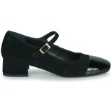 JB Martin Salonarji VIOLETTE Črna | Shoptok.si