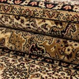 XXXL Tkana Preproga Marrakesh, Bež, 80x150cm | Shoptok.si