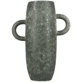 Zelena keramička vaza (visina 30 cm) Bullet –