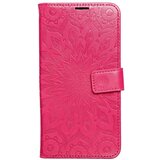  futrola flip mezzo book za samsung S25 plus mandala ciklama Cene