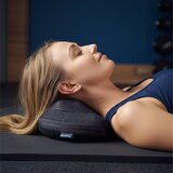 Medivon Travel 3 večnamenski masažni vzglavnik 1 kos | Shoptok.si