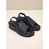 Resti Women's Low Wedge Sandals Mira | Eponuda.ba