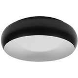 Osram LED prigušiva plafonska svetiljka ORBIS LIVIA LED/16W/230V, prečnik 30 cm, crna/bela | Eponuda.com