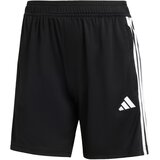 Adidas Sportske hlače 'Tiro 25 Essentials' crna / bijela Cijene