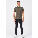Dewberry Moška polo majica Basic | Shoptok.si