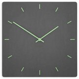 Von Der Factory Zidni sat Luxhora Pura Square Black 11 boja | shoptok.hr