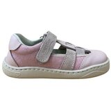 Zapy Sandali & Odprti čevlji ABUBILLA SANDALIA BAREFOOT Rosa Rožnata Cene