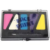 A set of face and nail paints for children | shoptok.hr